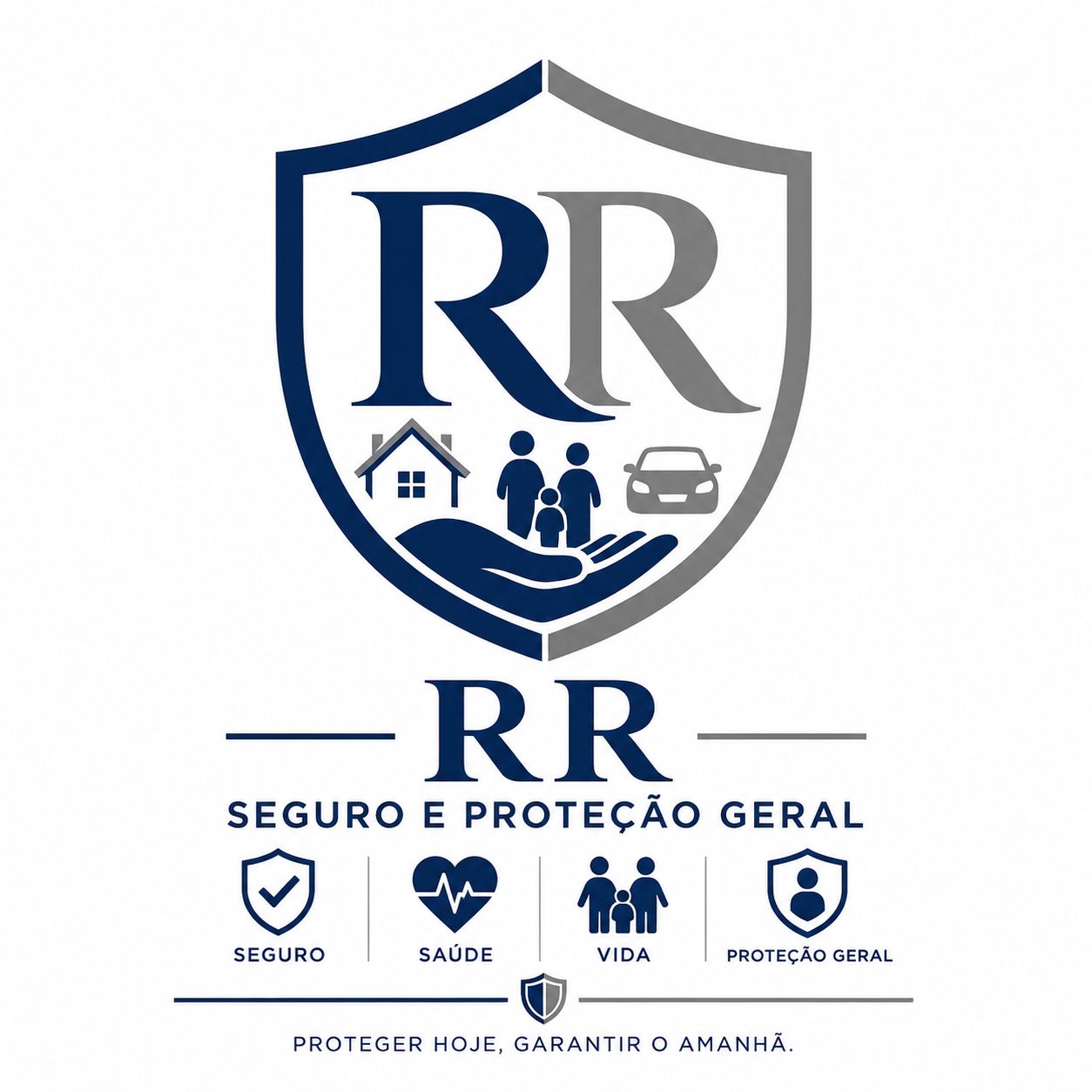 RR Seguro e Proteção Geral